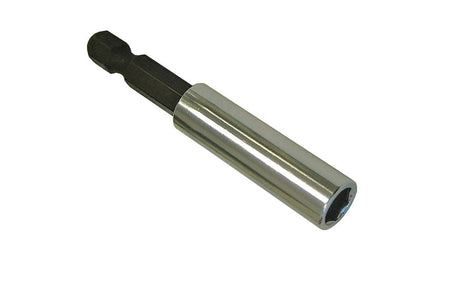 Magnetic bit holders