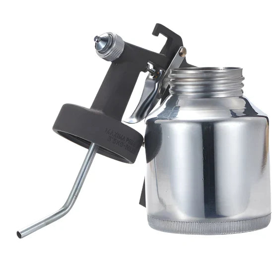 1.3mm 35psi 17CFM 1000ml Low pressure suction spray gun