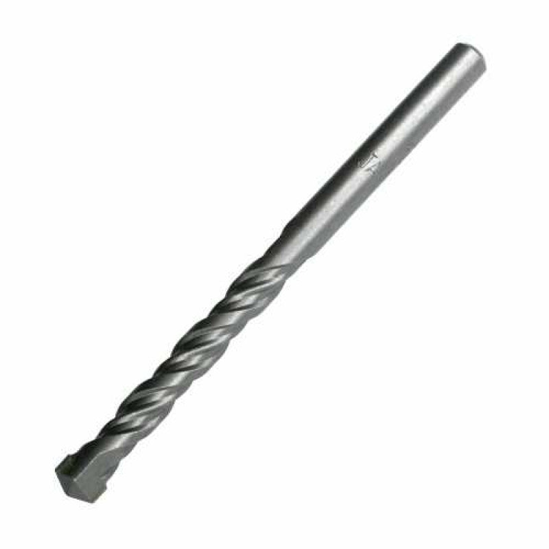 Tungsten tip masonry drill bits