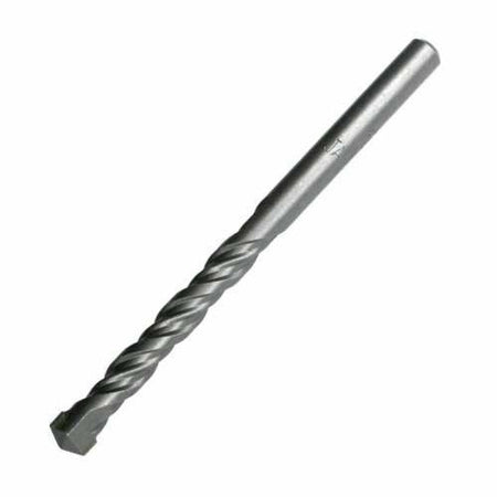 Tungsten tip masonry drill bits