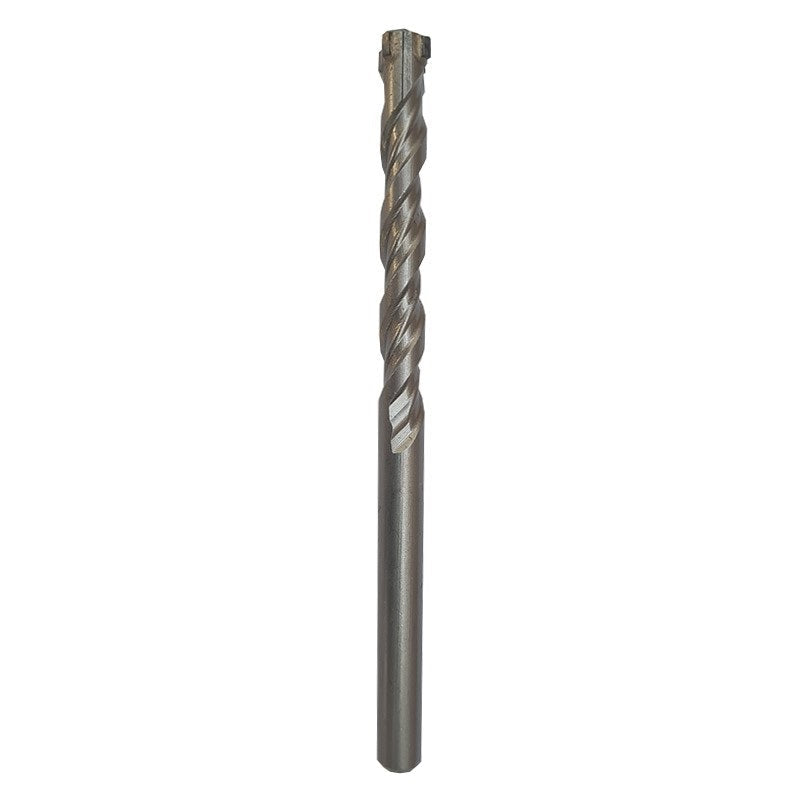 Tungsten tip 4-Quad cut masonry concrete drill bits