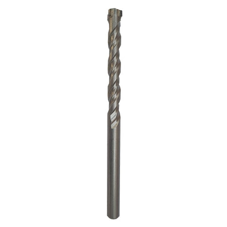 Tungsten tip 4-Quad cut masonry concrete drill bits
