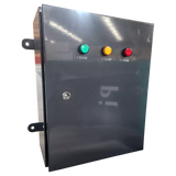 250Amp 3-Phase 4 Pole Generator ATS Automatic switch over panel