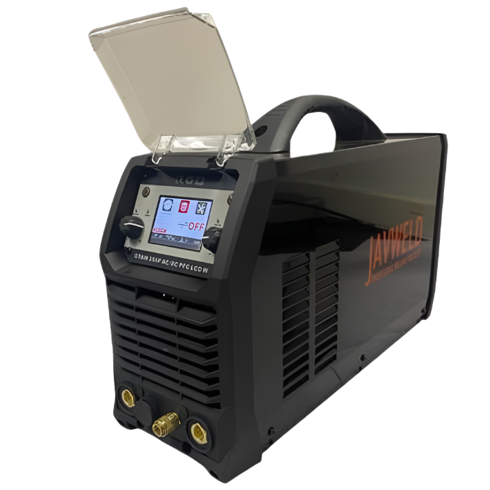 Javweld 250Amp 220Volt HE LCD AC/DC tig welding machine