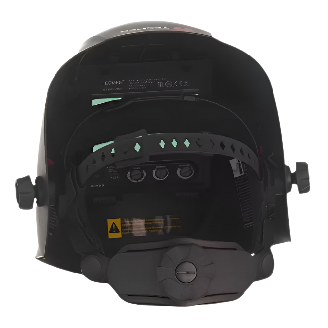 Tecmen TM16 ADF820 premium auto darkening welding helmet