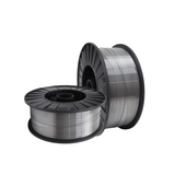 0.9mm E71T 1 Gas assisted flux cored mig welding wire 15kg