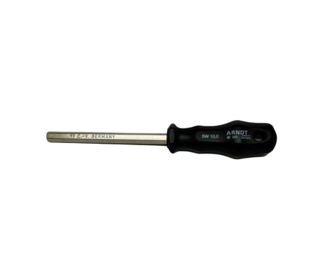 Metric Hex allen key screwdriver wrenches