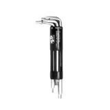 T9 T50 Torx knife set