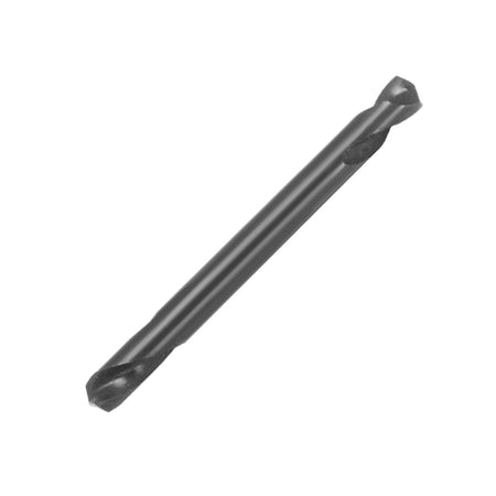 HSS Double end fully ground stub drill bits