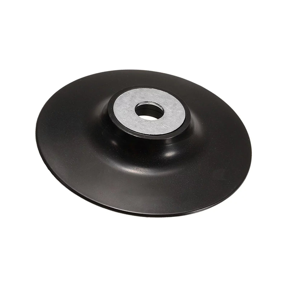 M14 Angle grinder rubber backing pads