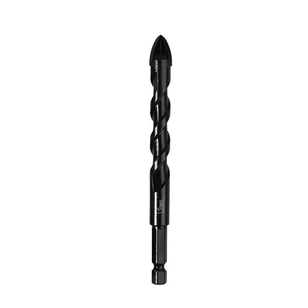 Multi purpose YG6X 40CR Carbide tip drill bits
