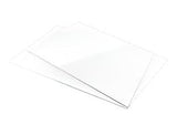 Outer lens cover for Tecmen auto darkening helmet