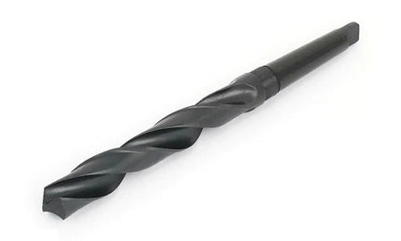 HSS Morse taper shank drill bits