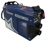 200Amp 220Volt Pioneer Dc inverter arc welding machine