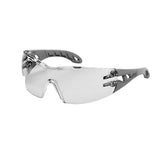 Pheos anti-scratch anti-fog clear lenses safety spectacles