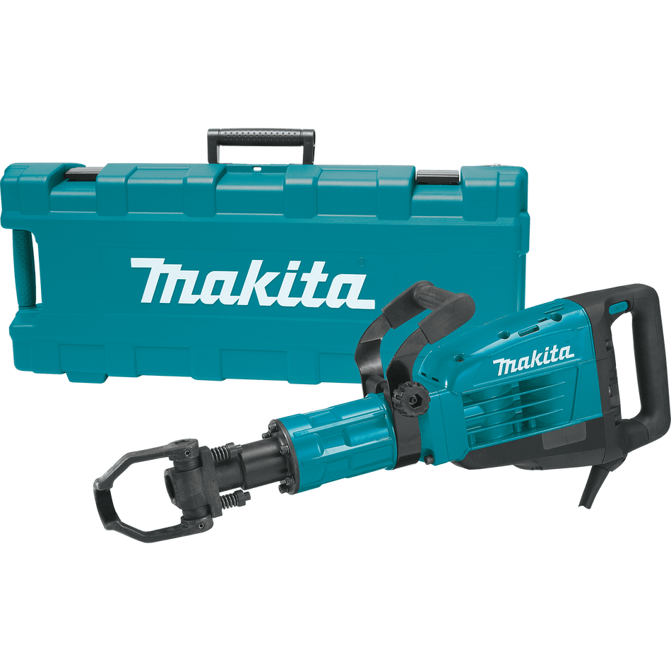 Hex 30mm Demolition breaker 1510W 25.5j 730-1450bpm