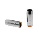 MB25 Mig welding conical shroud nozzle