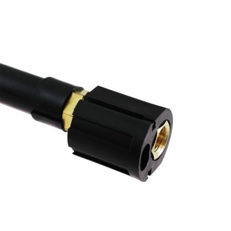 MB15 mig torch swan neck