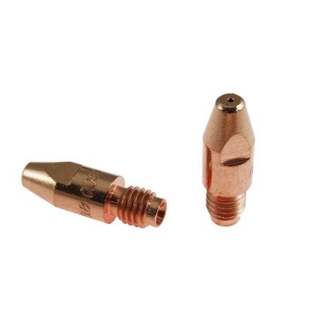 M8 Mig contact tips