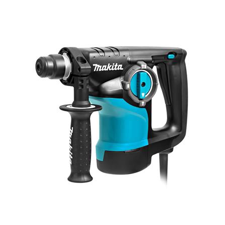 28mm SDS+ Rotary hammer drill 800W 1100rpm 2.8j 4500bpm