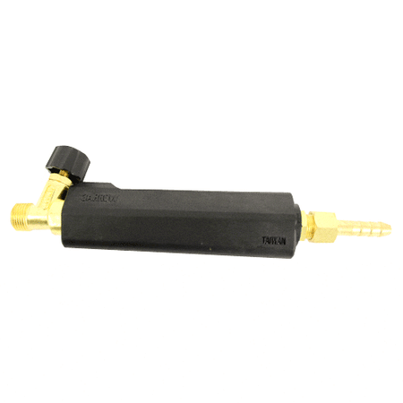 LPG Non-economizer torch handle shank