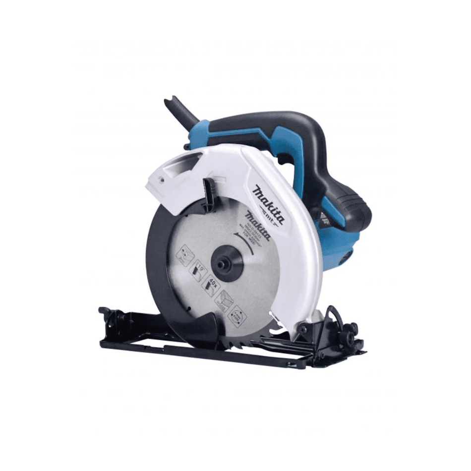 MT 190mm Circular saw 1050W 4900rpm 66mm-Cut