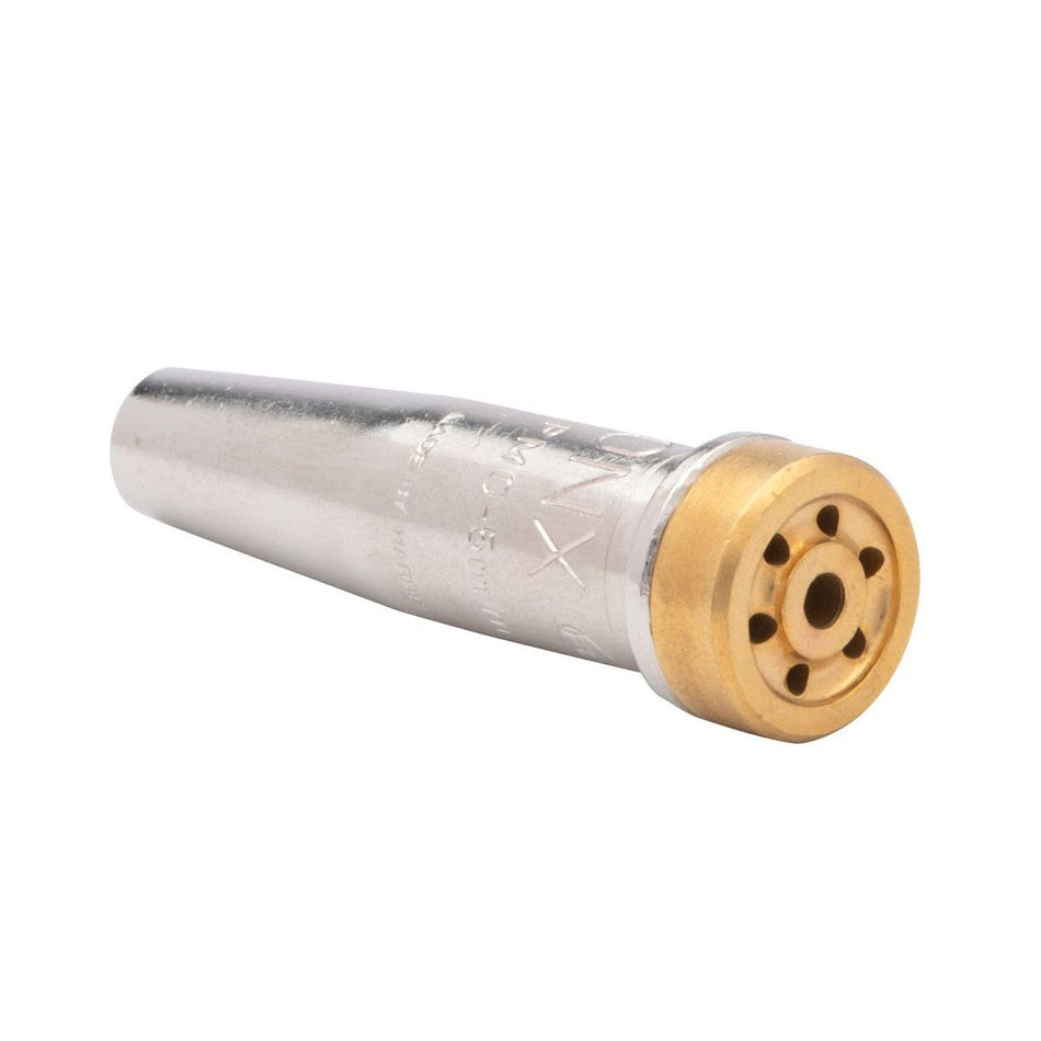 6290-NX Oxygen + LPG gas cutting nozzles