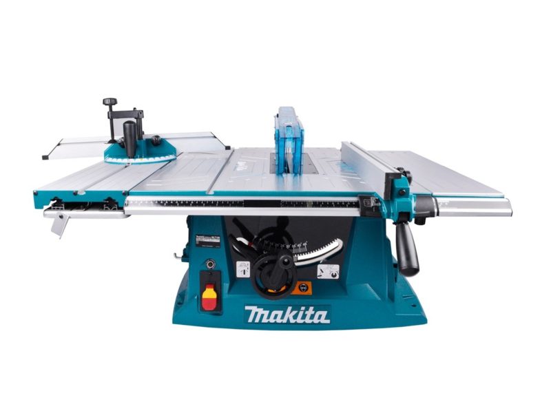 255mm Mitre table saw 1650W 2700rpm