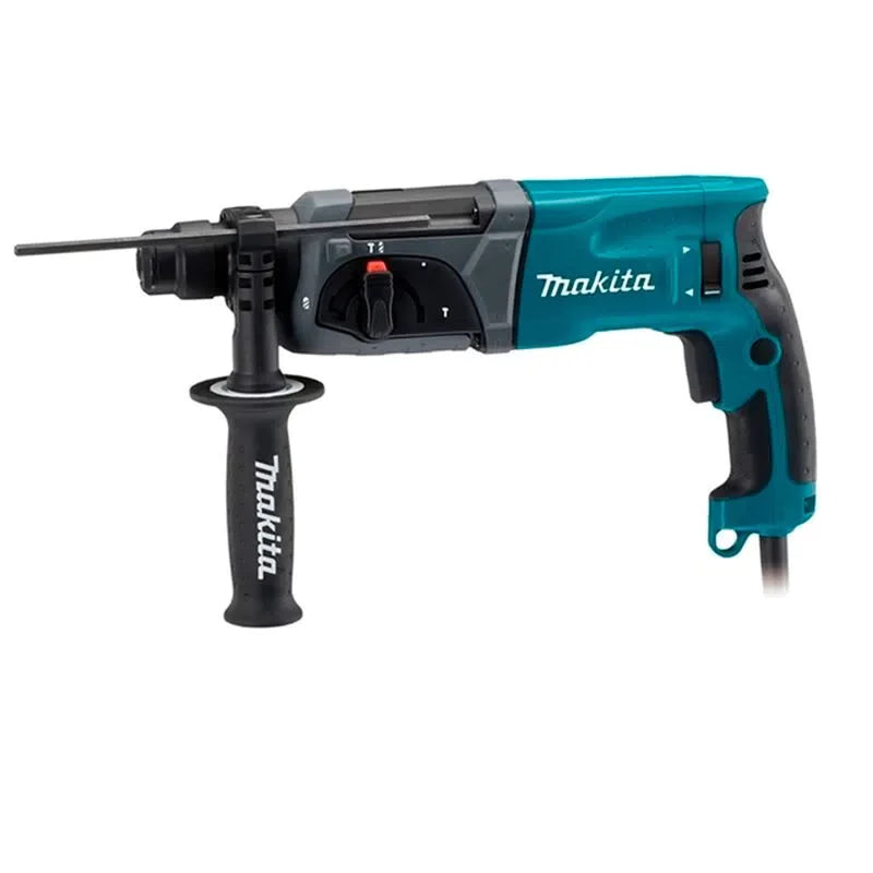 24mm SDS+ Rotary hammer drill 780W 1100rpm 2.4j 4500bpm