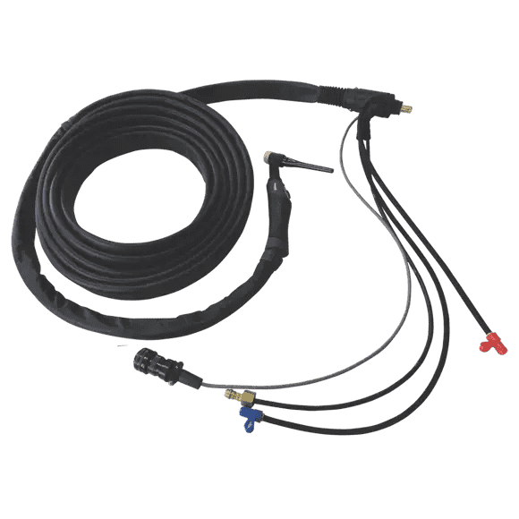 Suregrip 20 Water cooled SP2110 P12I1 tig torch