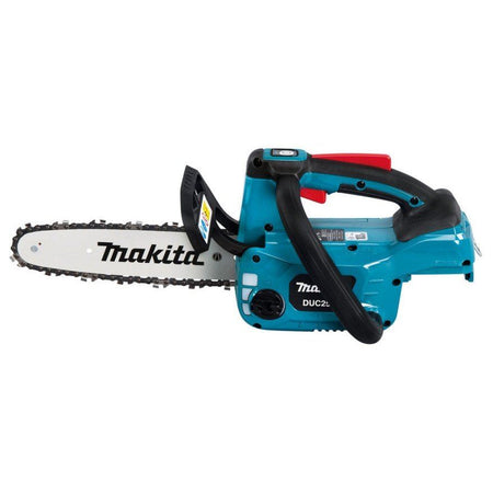 18V 250mm LXT BL Chain saw 0-24m/s 0-1440m/min