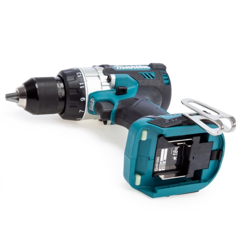 18V 13mm LXT BL Impact driver drill 2100rpm 31500ipm 130Nm