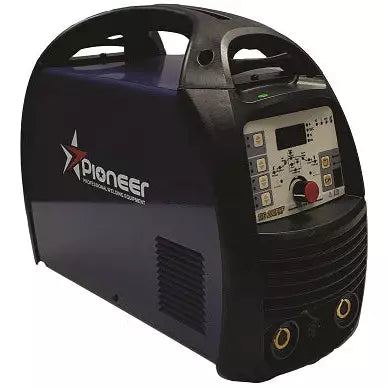 200Amp 220Volt Pioneer inverter pulse HF tig welding machine