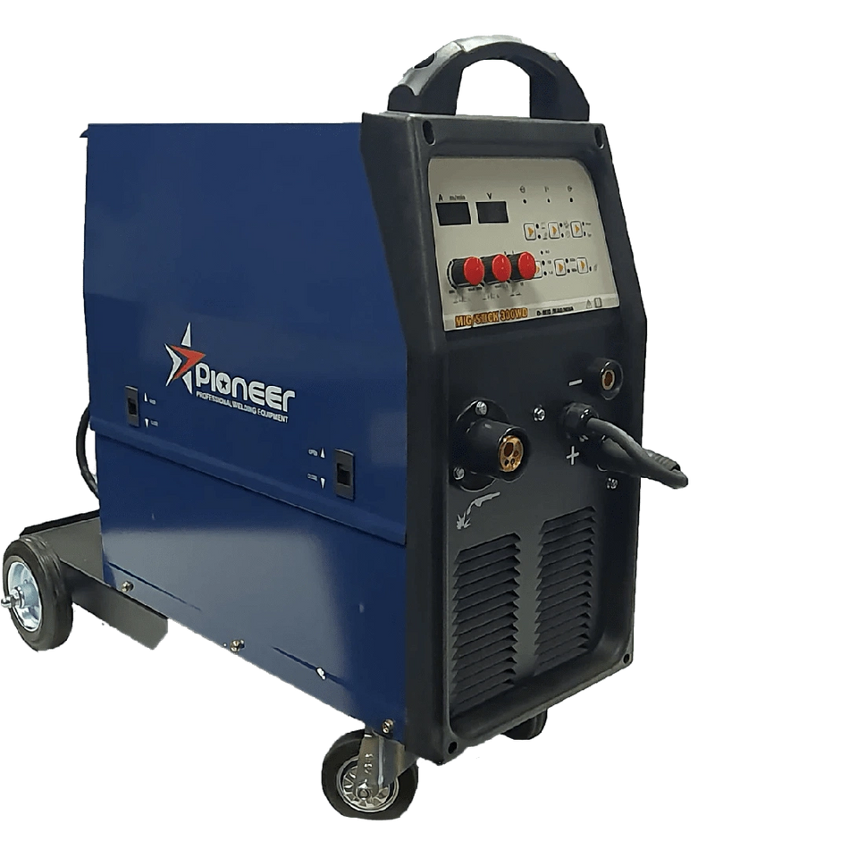 Welding products – Online Industrial