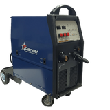 300Amp 380Volt Pioneer inverter compact mig welding machine