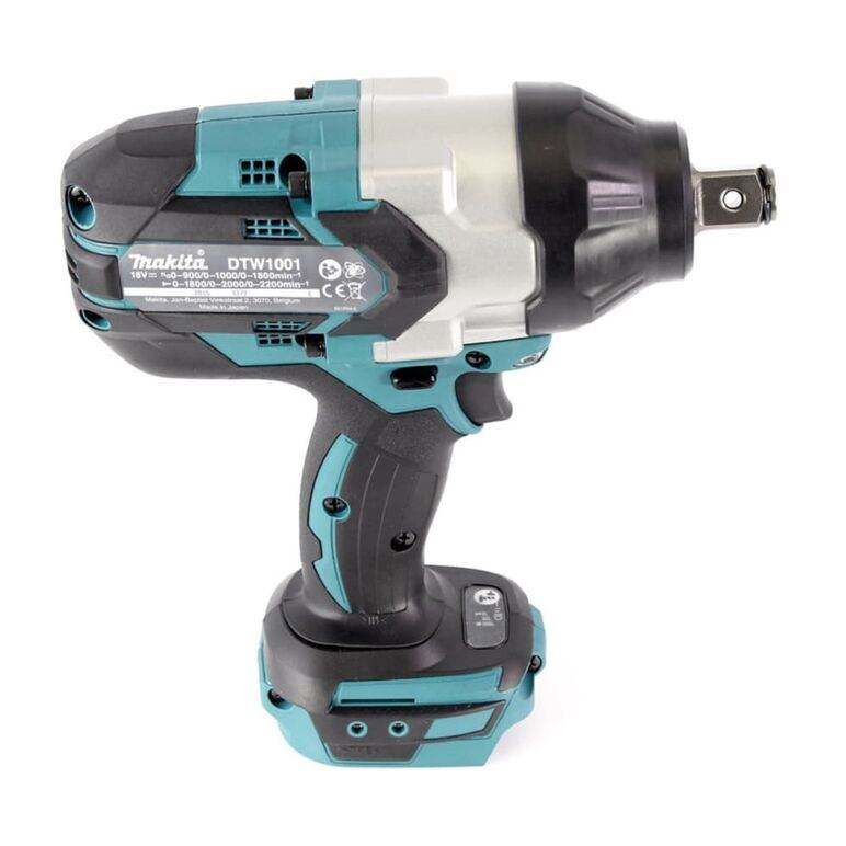 18V 3/4'' LXT Impact wrench 1800rpm 2200ipm 1050Nm