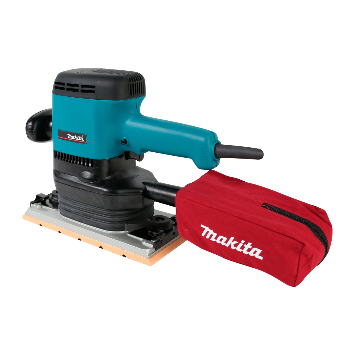 Makita 9046 115mm x 280mm 1/2'' Sheet finishing sander 600W || Online ...
