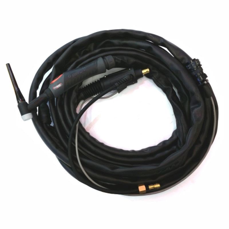 26T HF Tig torch