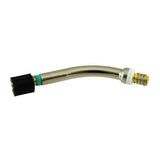 MB25 Mig torch swan neck