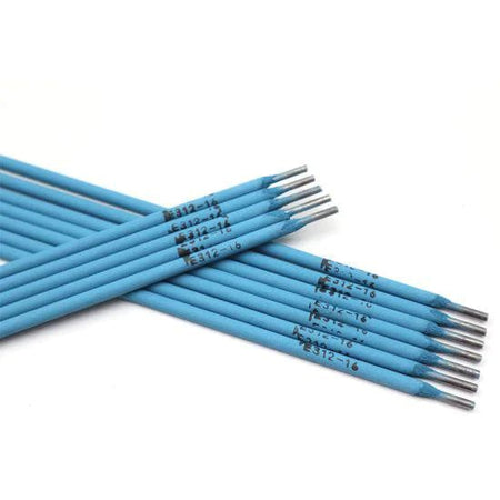 E312L Stainless steel welding electrode rods