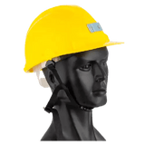 3-Point Hard hat chin strap