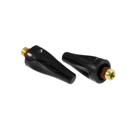41V35 Tig torch back cap