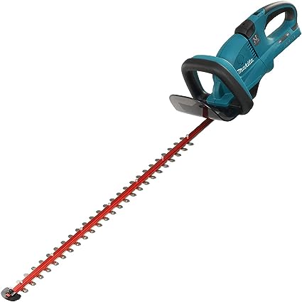 18V-36V 650mm LXT Hedge trimmer 2000-3600spm 36mm-Tooth spacing