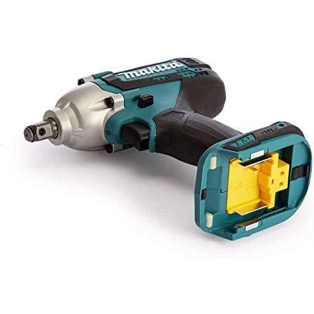18V 1/2'' LXT Impact wrench 2300rpm 3000ipm 190Nm