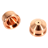A101 1.7mm 140A Plasma cutting tips