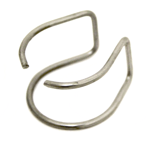 A81 Plasma spring spacer guide