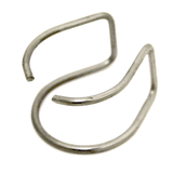 A81 Plasma spring spacer guide