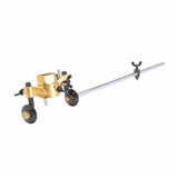 Harris R69 Gas cutting wheeled guide assembly