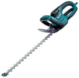 650mm Hedge trimmer 550W 3200spm 18mm-Tooth spacing