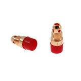 3.2mm 24mm Stubby tig collet body